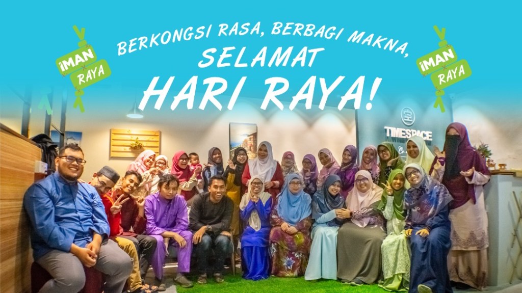 It’s been a blessing year so&nbsp;far…